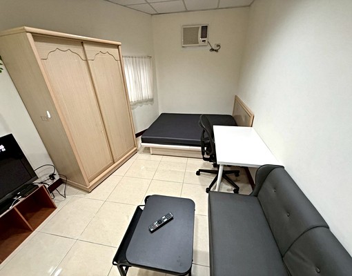 中和❣️可貓~對外窗採光通風掀床屋況佳~小吃林立機能佳空間大 - Image 8