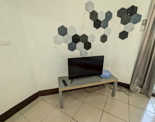 😍鹽埕租屋首選😍近愛河稀有大一房+超大陽台+可租補 - Image 8