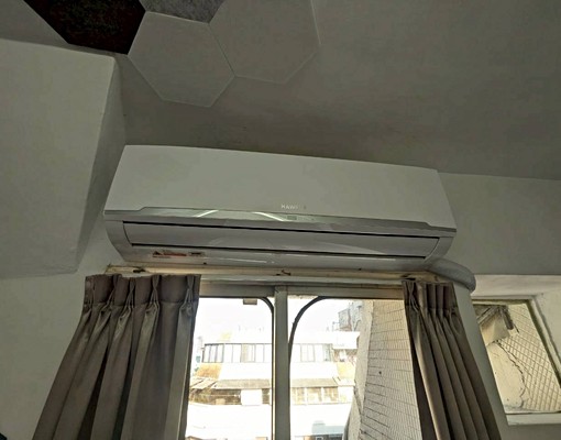 😍鹽埕租屋首選😍近愛河稀有大一房+超大陽台+可租補 - Image 10