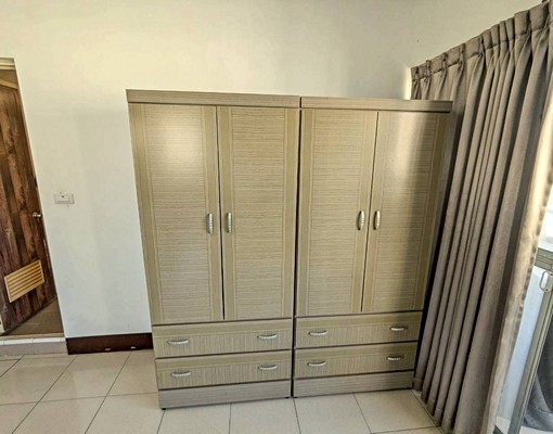 😍鹽埕租屋首選😍近愛河稀有大一房+超大陽台+可租補 - Image 12