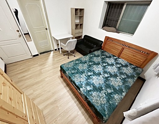 近捷運古亭◆超值套房◆雙面採光★限女 - Image 2