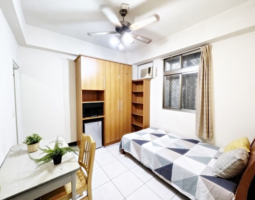 ★可租補★室內機車★台水電★安靜★子母車★ - Image 1