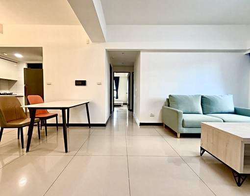 🏫AI園區+勝利國中🌸仁發香榭三房附平車🌸 - Image 2