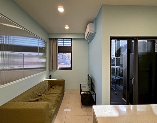 🍊劍潭&士林雙捷運🍊一房一廳🍊保留陽台 - Image 6