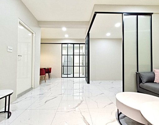 公寓三房超美裝潢全配傢俱電有頂加空間可用|聯洋團隊🌷綺綺 - Image 3