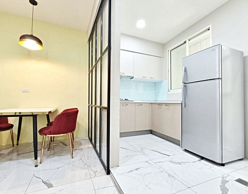 公寓三房超美裝潢全配傢俱電有頂加空間可用|聯洋團隊🌷綺綺 - Image 11