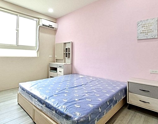 公寓三房超美裝潢全配傢俱電有頂加空間可用|聯洋團隊🌷綺綺 - Image 10