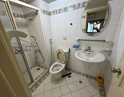 社宅/免仲/可租補/寶山商圈3房☀️採光佳🉐可貓 - Image 4