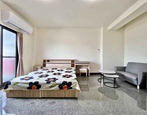 可租補🔥獨洗獨曬✨全新裝潢✅頭家厝活車站 - Image 4