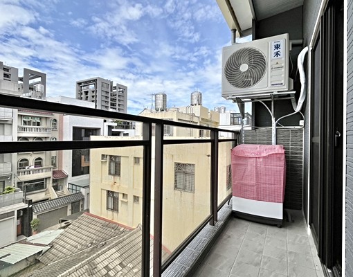 可租補🔥獨洗獨曬✨全新裝潢✅頭家厝活車站 - Image 13