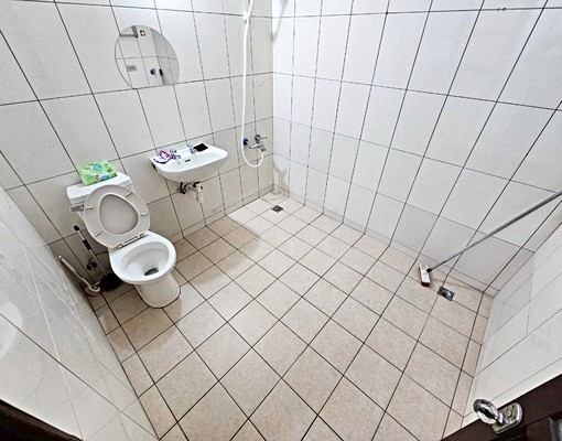 近捷運大坪林◆大空間4房◆可租補入籍★可寵 - Image 11