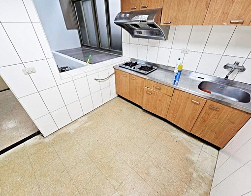 近捷運大坪林◆大空間4房◆可租補入籍★可寵 - Image 8