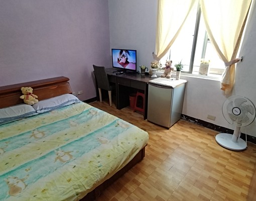 😄歡迎短租😊捷運旁屋主直租😊乾淨安靜安全😃寵物樂園 - Image 15