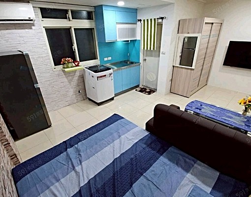 💖近亞東醫院站🌟可租屋補助🌟獨立洗衣機🌟流理台可炊 - Image 2