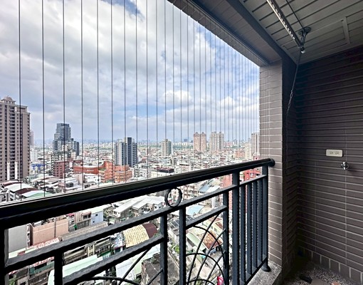 獨立門牌、頂溪站旁、24h保全、垃圾代收、獨立陽台 - Image 5