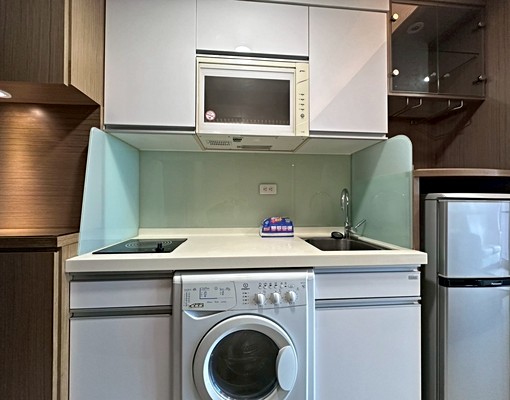 獨立門牌、頂溪站旁、24h保全、垃圾代收、獨立陽台 - Image 6