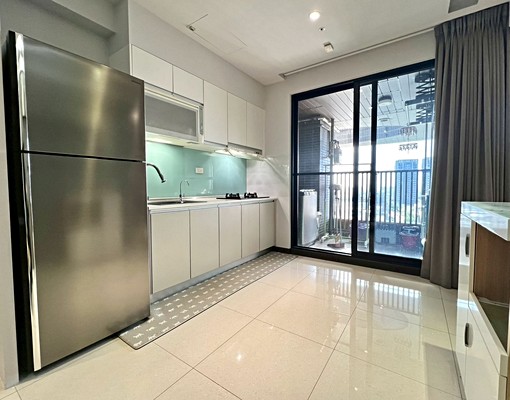 南屯潤隆高樓層｜三房B1平車✨家具家電全配三面採光✨ - Image 2