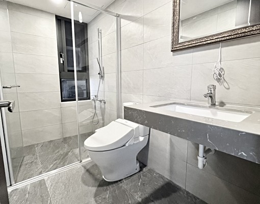 🥇貓孩友善｜高樓無限視野採光"三房雙陽台｜74快道．好市多 - Image 12