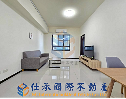 🍄全新社區🍄全配家具🍄附平面車位🍄06A15 - Image 5