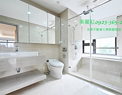 可寵物/七期正面秋紅谷/精美裝潢/三平車/立即可住 - Image 10