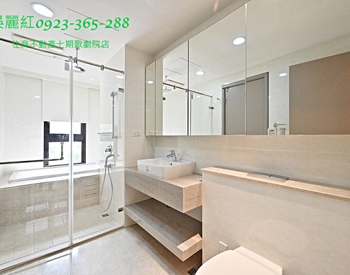 可寵物/七期正面秋紅谷/精美裝潢/三平車/立即可住 - Image 9