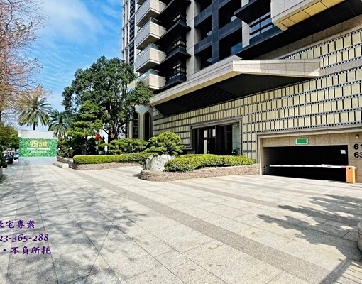 可寵物/七期正面秋紅谷/精美裝潢/三平車/立即可住 - Image 11