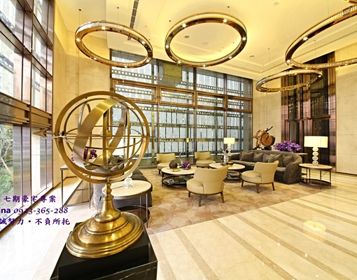 可寵物/七期正面秋紅谷/精美裝潢/三平車/立即可住 - Image 12