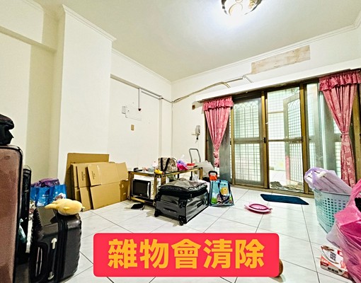 照片舊的已整理過❤️三重國小捷運_電梯兩房_有冷氣_有廚房 - Image 2