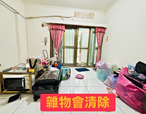 照片舊的已整理過❤️三重國小捷運_電梯兩房_有冷氣_有廚房 - Image 3