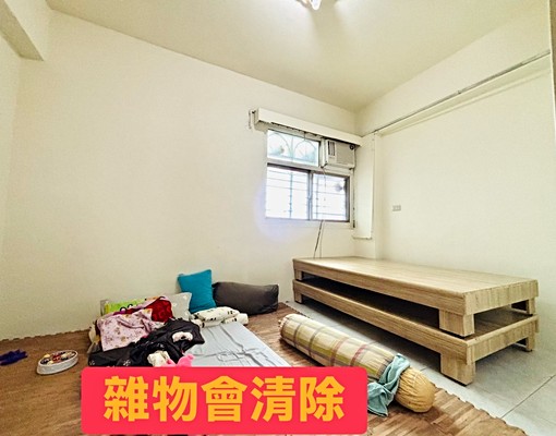 照片舊的已整理過❤️三重國小捷運_電梯兩房_有冷氣_有廚房 - Image 4