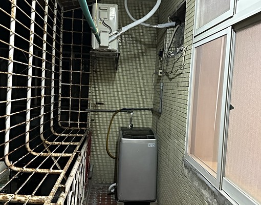 近捷運象山站-獨立陽光套房 - Image 8