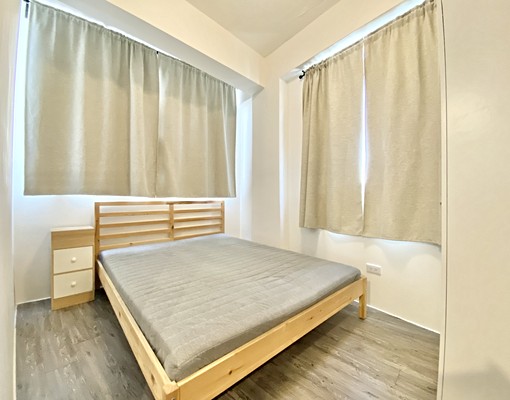 正一房一廳✨可租補✨貓狗之家✨木質地板系統櫃 - Image 2