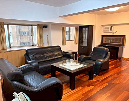 出租🌟希望之河~全配大三房+車(可租補報稅) - Image 2