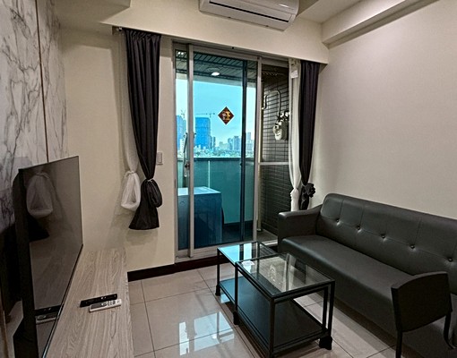 A18新京站｜走路5分鐘到高鐵｜通勤小資族首選｜下樓逛大全聯 - Image 9