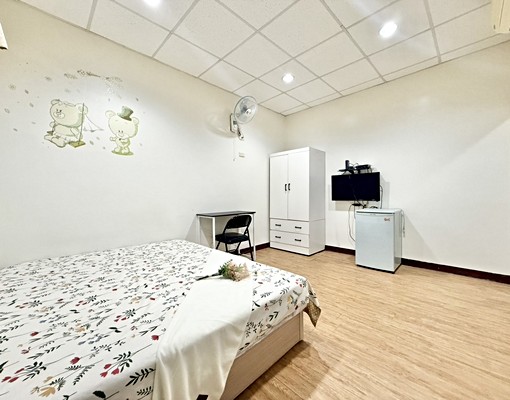 ⭐中區北區近一中⭐中國醫中科大⭐可租屋補助/入戶籍 - Image 1