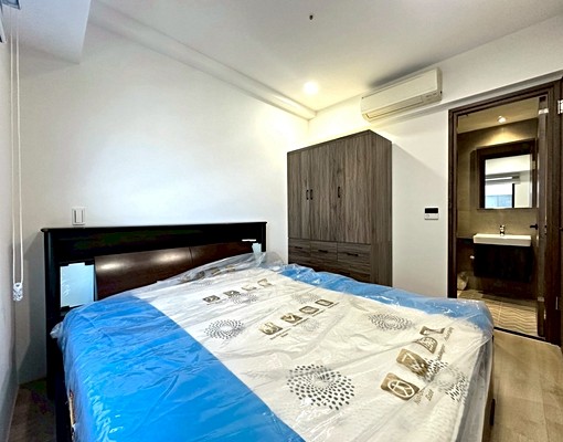 租金全包!直接入住~全新美3房+平面車位 - Image 6