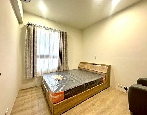 租金全包!直接入住~全新美3房+平面車位 - Image 8