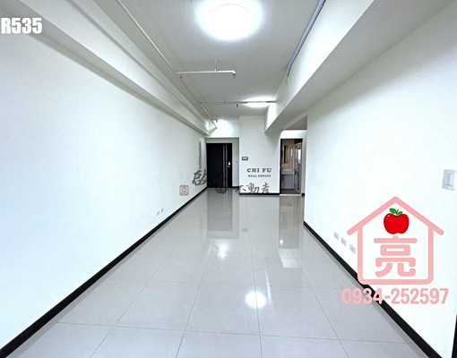 『啟富X亮❤️』景觀視野大2房❤️簡配1.5W全配1.9W - Image 3