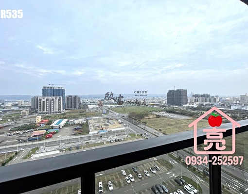 『啟富X亮❤️』景觀視野大2房❤️簡配1.5W全配1.9W - Image 4