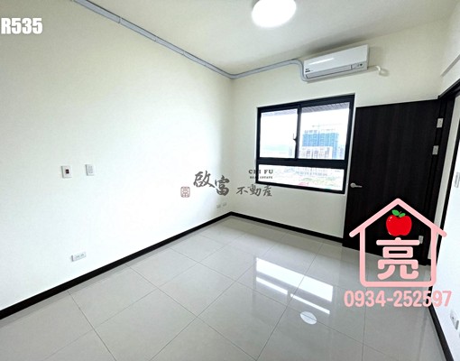 『啟富X亮❤️』景觀視野大2房❤️簡配1.5W全配1.9W - Image 5