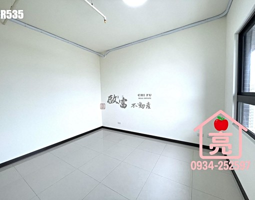 『啟富X亮❤️』景觀視野大2房❤️簡配1.5W全配1.9W - Image 6