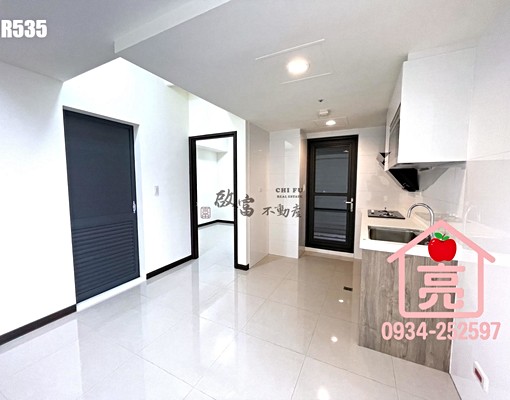 『啟富X亮❤️』景觀視野大2房❤️簡配1.5W全配1.9W - Image 8