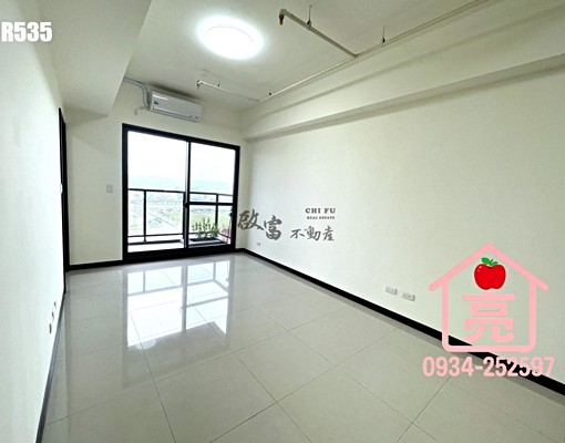 『啟富X亮❤️』景觀視野大2房❤️簡配1.5W全配1.9W - Image 10