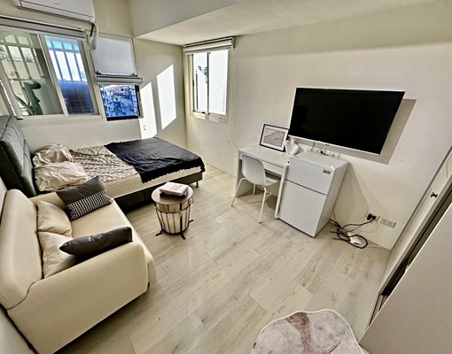 中興大火車站🔥全新整理電梯木地板可貓可狗可寵 - Image 5