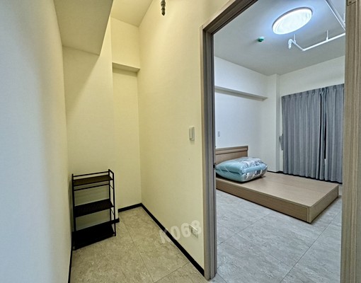 全新愛琴海面公園2房平車|🉑租補🉑貓|台南金算盤 - Image 2