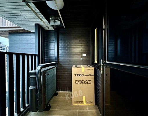 全新愛琴海面公園2房平車|🉑租補🉑貓|台南金算盤 - Image 11