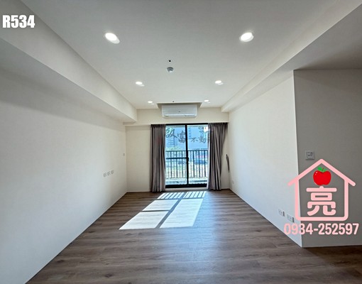 『啟富X亮❤️』露臺約10坪❤️稀有大3房❤️簡配釋出2W - Image 3