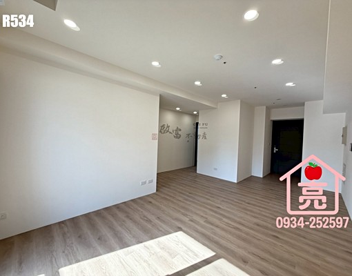 『啟富X亮❤️』露臺約10坪❤️稀有大3房❤️簡配釋出2W - Image 5