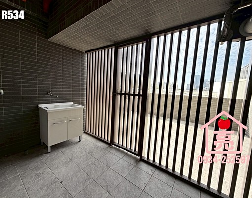 『啟富X亮❤️』露臺約10坪❤️稀有大3房❤️簡配釋出2W - Image 13