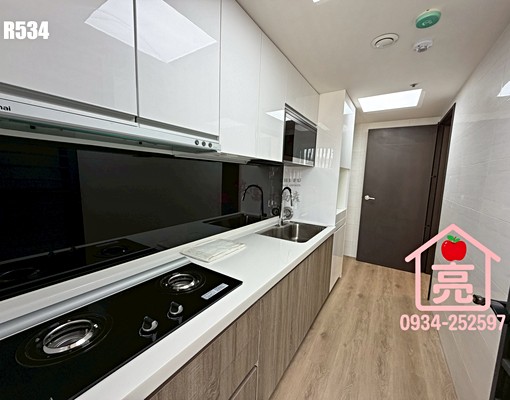 『啟富X亮❤️』露臺約10坪❤️稀有大3房❤️簡配釋出2W - Image 15